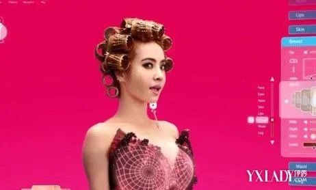 蔡依林大尺度性感照Play我呸MV全裸画面曝光