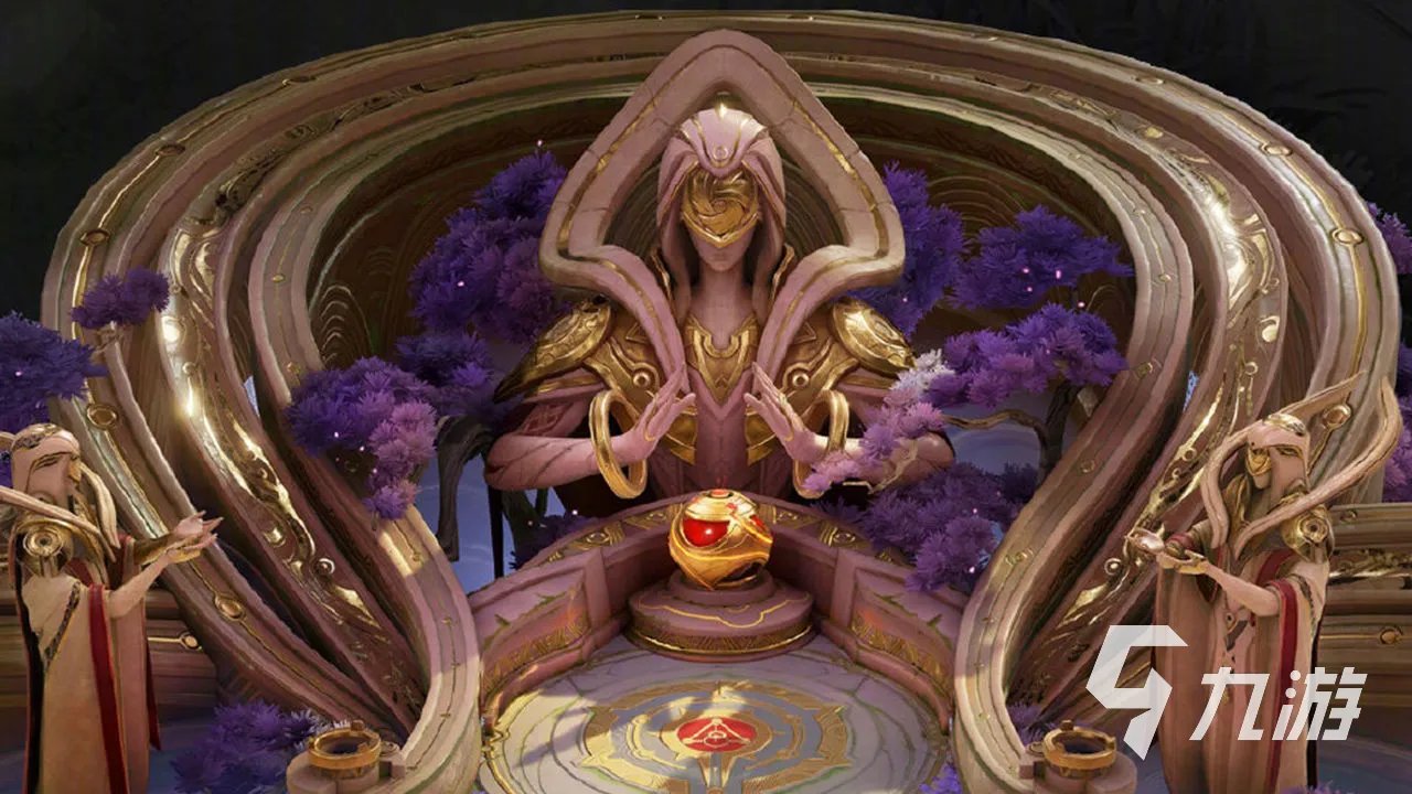 网游10大排行榜手机版推荐2021 十大经典手游网络游戏