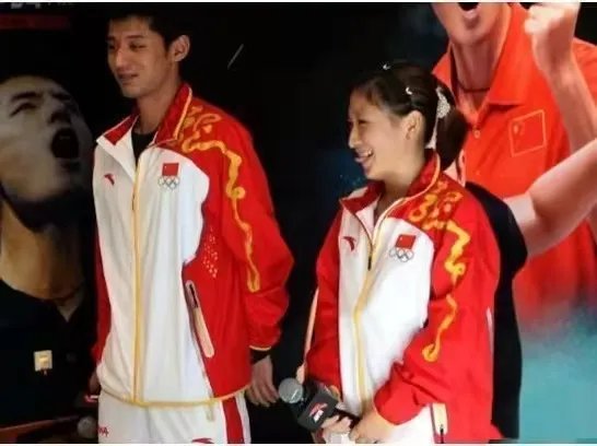 刘诗雯跟张继科两人最近都被人催婚,是怎么了?