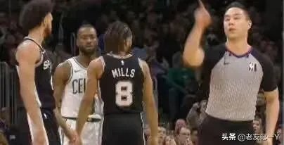 怎么看待肯巴·沃克遭驱逐？