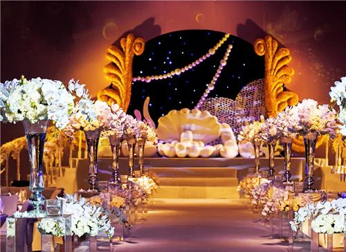 郑州婚宴酒店推荐 郑州婚庆酒店排行榜及报价