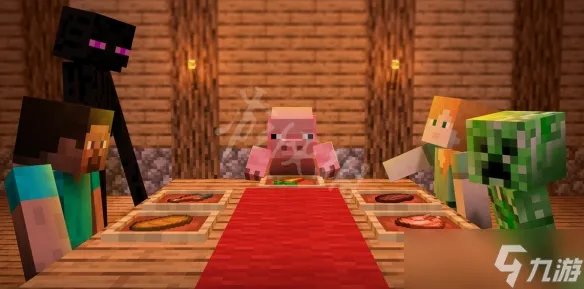 《我的世界》1.19.3pre1更新了什么 1.19.3pre1更新内容介绍