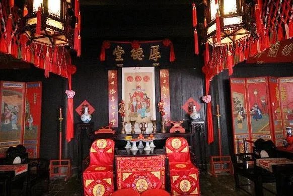 古代几岁结婚呢 古代婚礼流程是什么呢