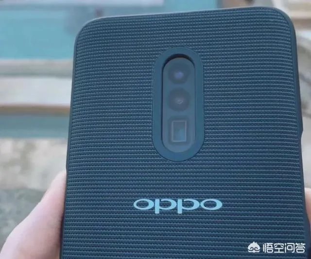 OPPO公布全新产品系列Reno，你有什么看法？