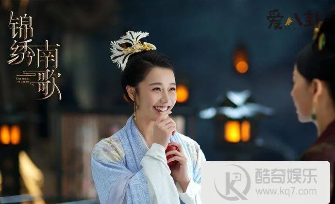 锦绣南歌免费在线看地址 锦绣南歌最新全集完整版免费在线看