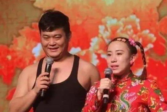 丫蛋自曝三胎流产,与王金龙离婚嫁同门师弟,女儿的样貌如何?