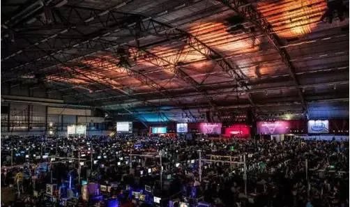 哪里的网吧最有特色？