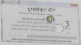 ipad2 4.2.1完美越狱超图文教程