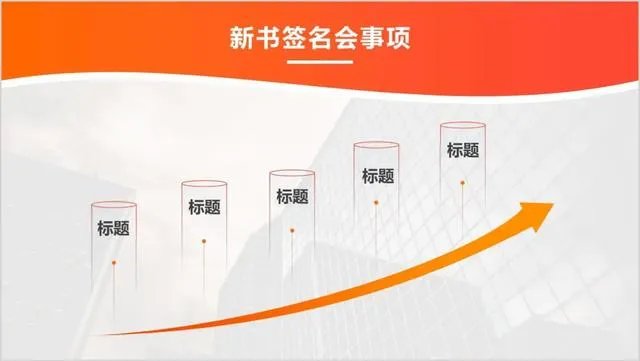 怎样做出优秀的PPT?