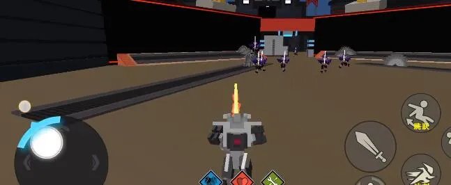 机甲模拟器矛培养建议及加点