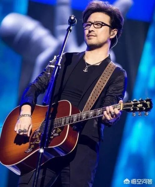 汪峰和周杰伦你更喜欢谁？