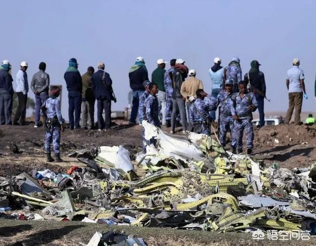 国内波音738为啥不停飞