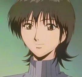 冬月梓的角色设定