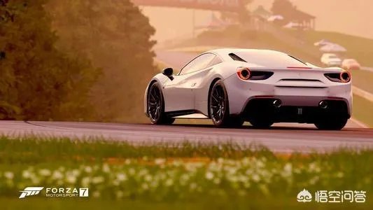 求推荐几款单机游戏,要求是画面好的那种?