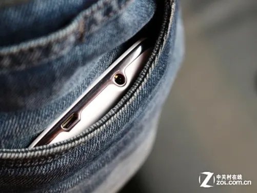 入门机也有5英寸屏+双卡 酷派5879评测