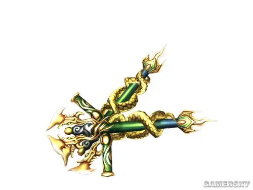 快斩狂刀武器解析 武器类型详解