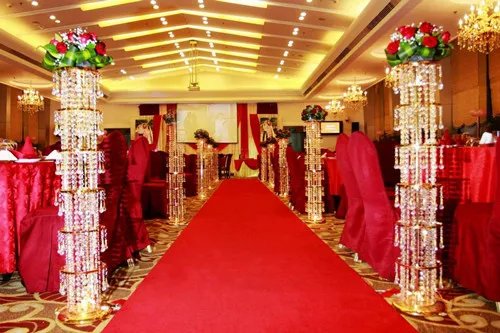 金华婚宴酒店价格是多少 婚宴酒店怎么预定