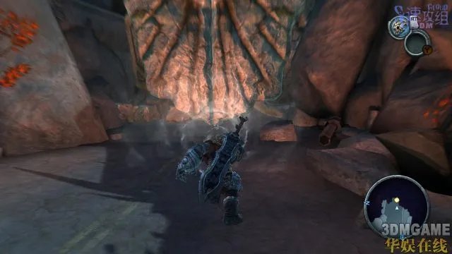 暗黑血统战神之怒图文流程攻略(上)