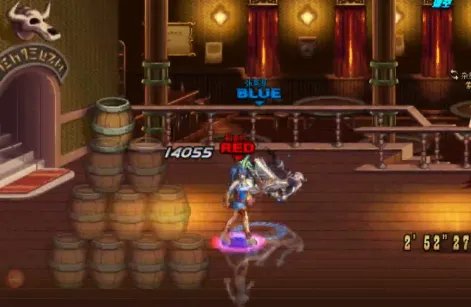 2016F1天王赛个人总决赛 鞠春良横扫OGC夺冠!