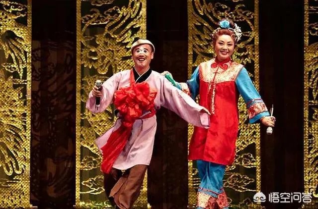 对东北农村子弟来说,学二人转表演是一条出路吗?