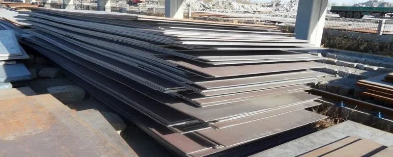 20钢板一平方多重