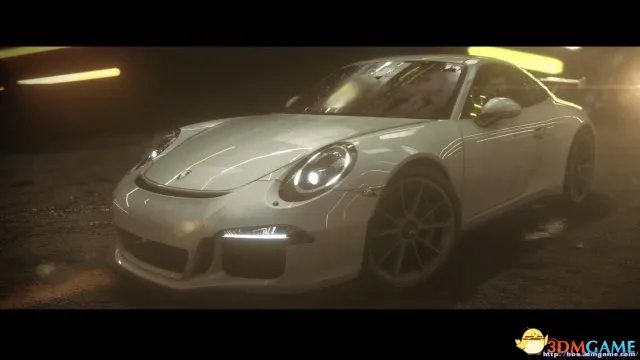 极品飞车18全车辆图鉴 极品飞车18车辆大全