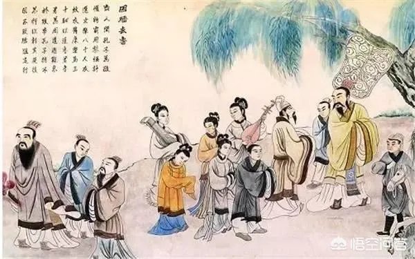 “衣冠禽兽”是褒义词还是贬义词?这个成语的由来是什么?