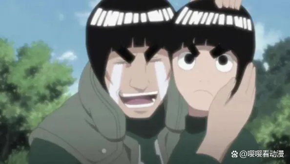 动漫《火影忍者》中，木叶上忍的实力排名，你知道谁最强吗？