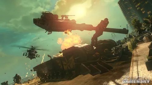 《虐杀原形2》中文智能安装破解版下载发布