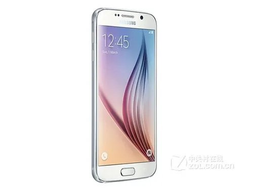 高端新品上市  三星Galaxy S6重庆报价