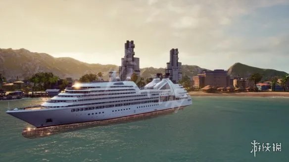 《海岛大亨6》购买方法介绍 怎么购买