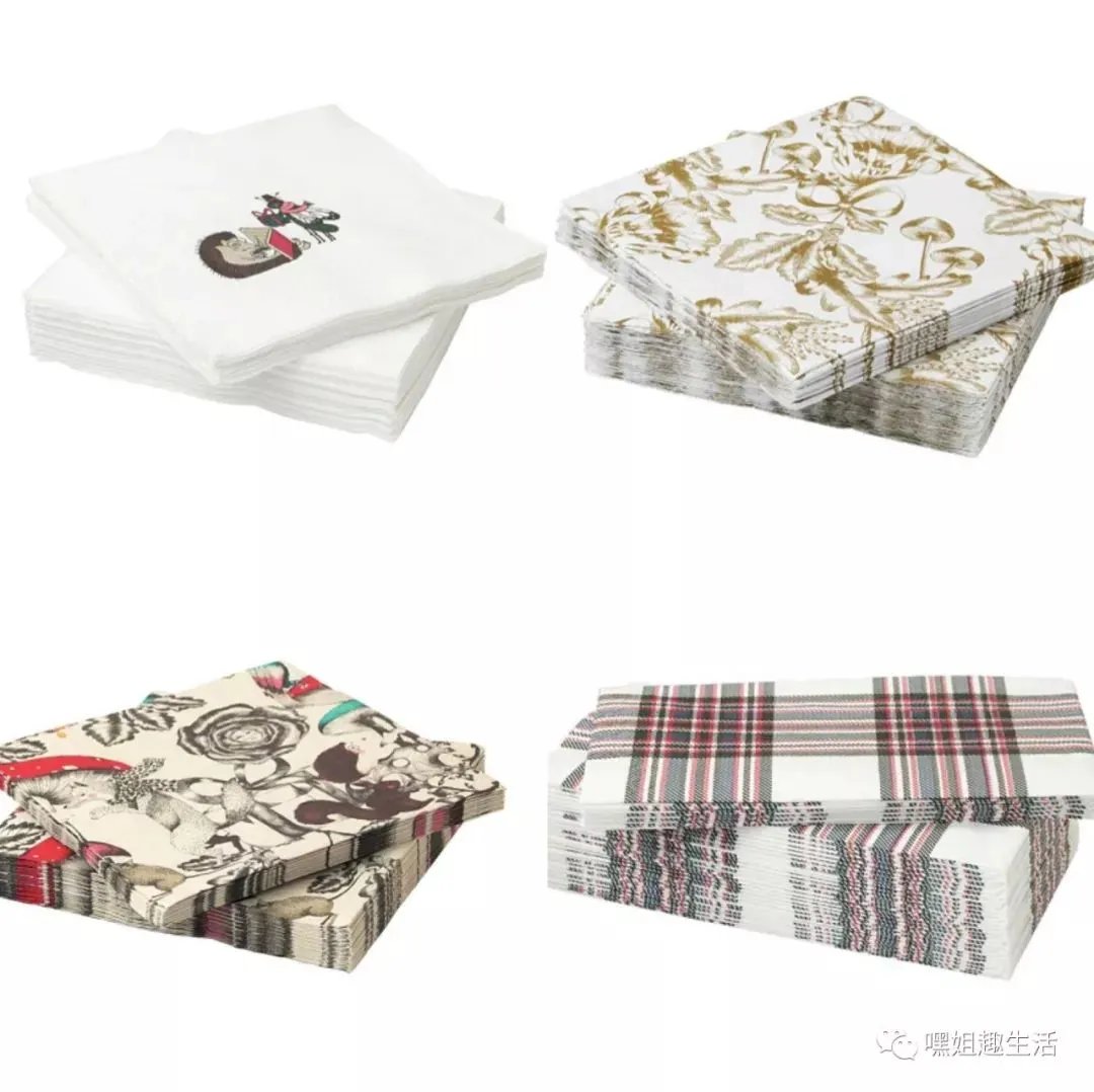 好用又不贵,一大波宜家收纳新品来袭~