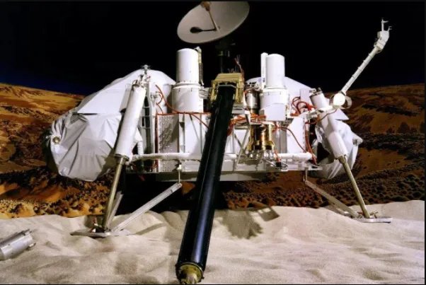 登陆火星的国家有几个?