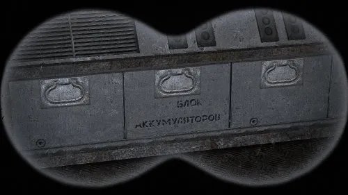 重回切尔诺贝利 饭制《潜行者:切尔诺贝利的阴影》高清重制版游戏截图