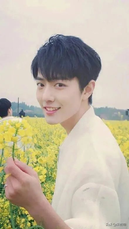 肖战,李现现在究竟是什么梗?