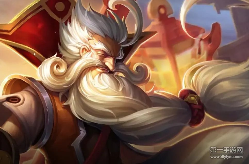 王者荣耀典韦怎么克制 这个英雄可以轻松制裁典韦