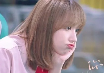 《你微笑时很美》里面的游戏叫什么名字?