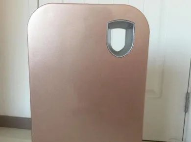 诺盾的空气净化器