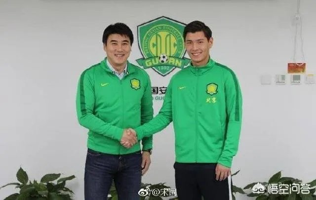 2019超级杯国安VS上港，你觉得最终谁会胜利？