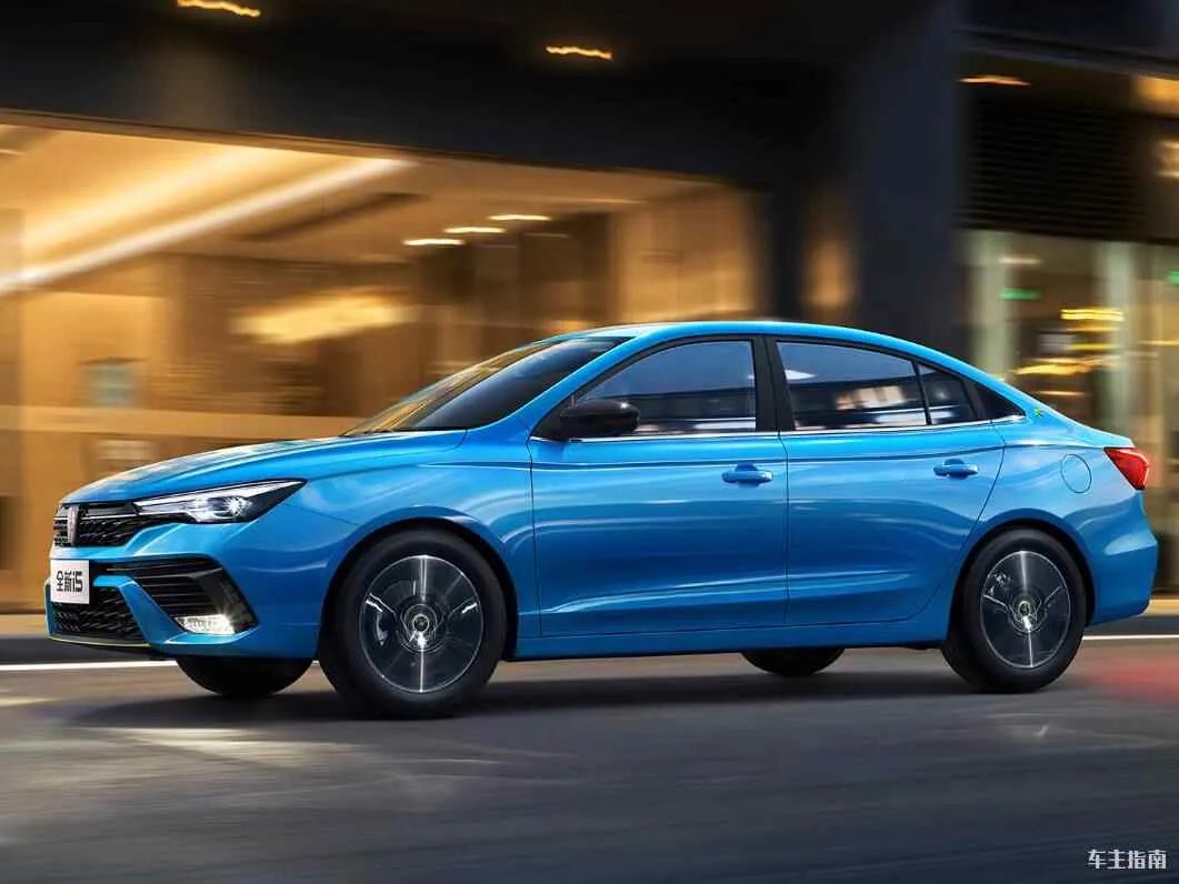 7万块钱能买什么车，7万落地最热销十款车