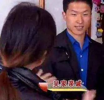 你怎么看26岁小伙爱上64岁大妈,同居一年后大妈得知实情?