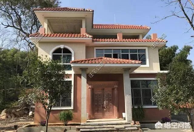 新农村建房算起来要1200元一平米，合算吗？