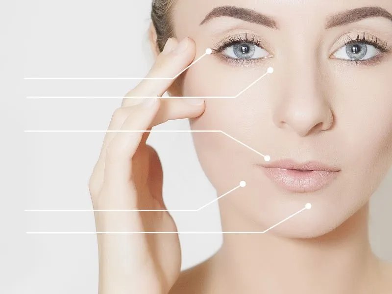 眼角鱼尾纹的去除方法及预防措施