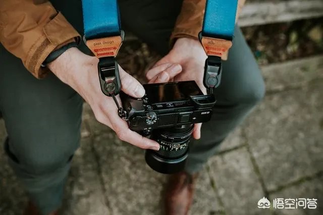 新手应该怎么学摄影？应该从哪里开始学？