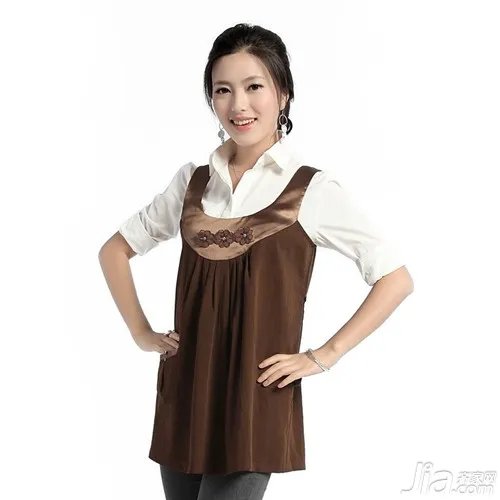 康乐坊防辐射服品牌介绍 康乐坊防辐射服制作原理