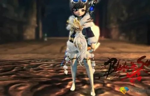 剑灵最新祈福时装抢先看 传说中的下一个国服独有服装