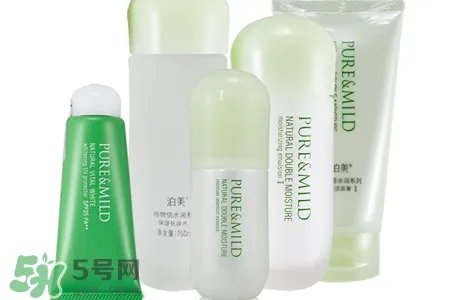 泊美是资生堂的吗？资生堂和泊美是什么关系？