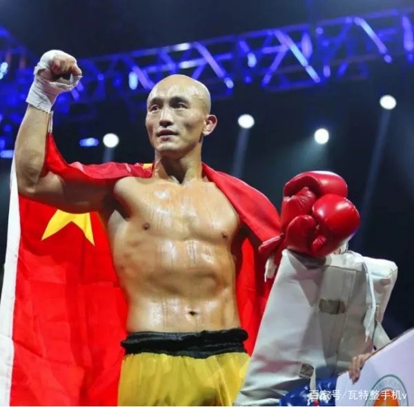 33岁武僧一龙身家过亿,那他近况如何?