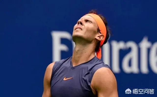 纳达尔拥有17个大满贯,你觉得在他的职业生涯中,他能超越费德勒的20个大满贯吗?