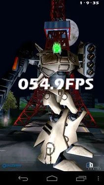 1999元1.5GHz四核 中兴Grand U985评测